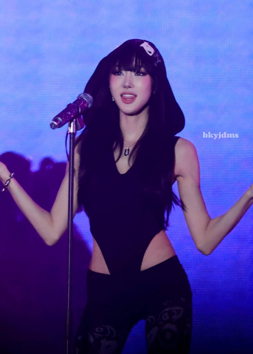 260808 Giselle