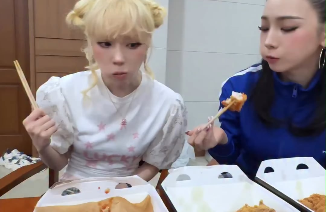 260805 Winter (w/ Karina)