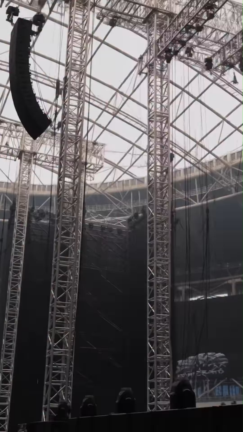260808 aespa TikTok Update - 2026-27 SYNK : COMPLæXITY in SEOUL DAY 2 (Recap)