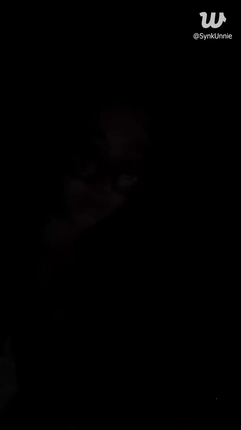 260808 Karina Weverse Live with Winter - Concert (ENG SUB)