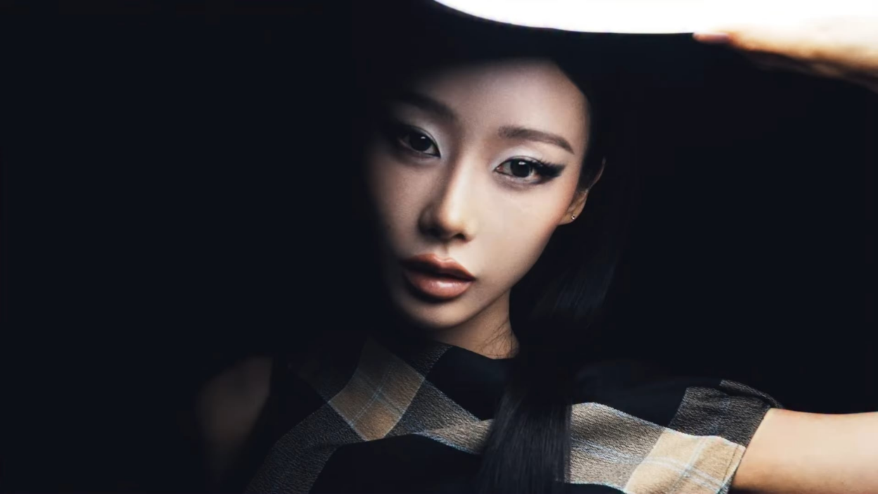 260820 Giselle for Marie Claire Korea x LOEWE (September 2026 Issue Fashion Film)