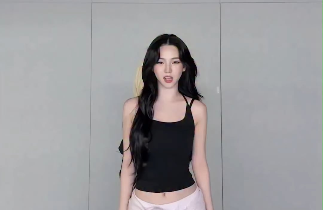 260809 Winter (w/ Karina)