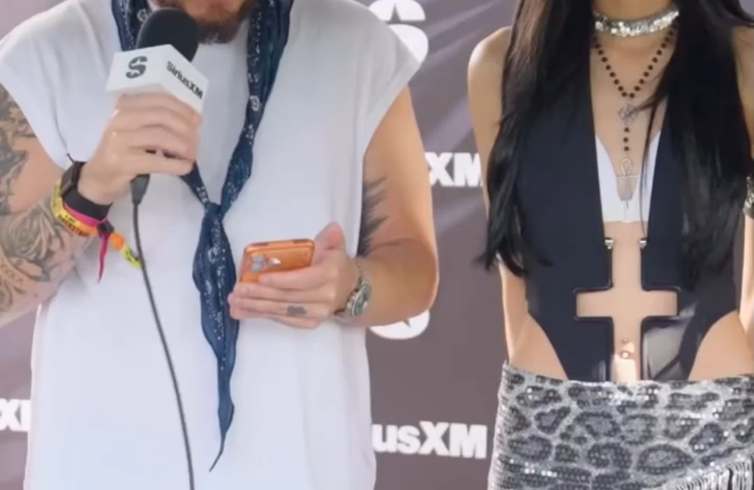 260814 Mack In Miami Instagram Reels Update with aespa - I think we can all agree an aespa x Yungblud collab would be 🔥