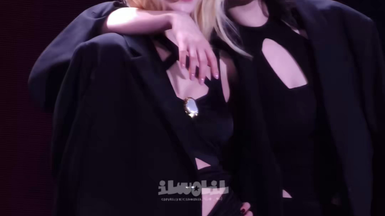 260811 Winter (w/ Karina)