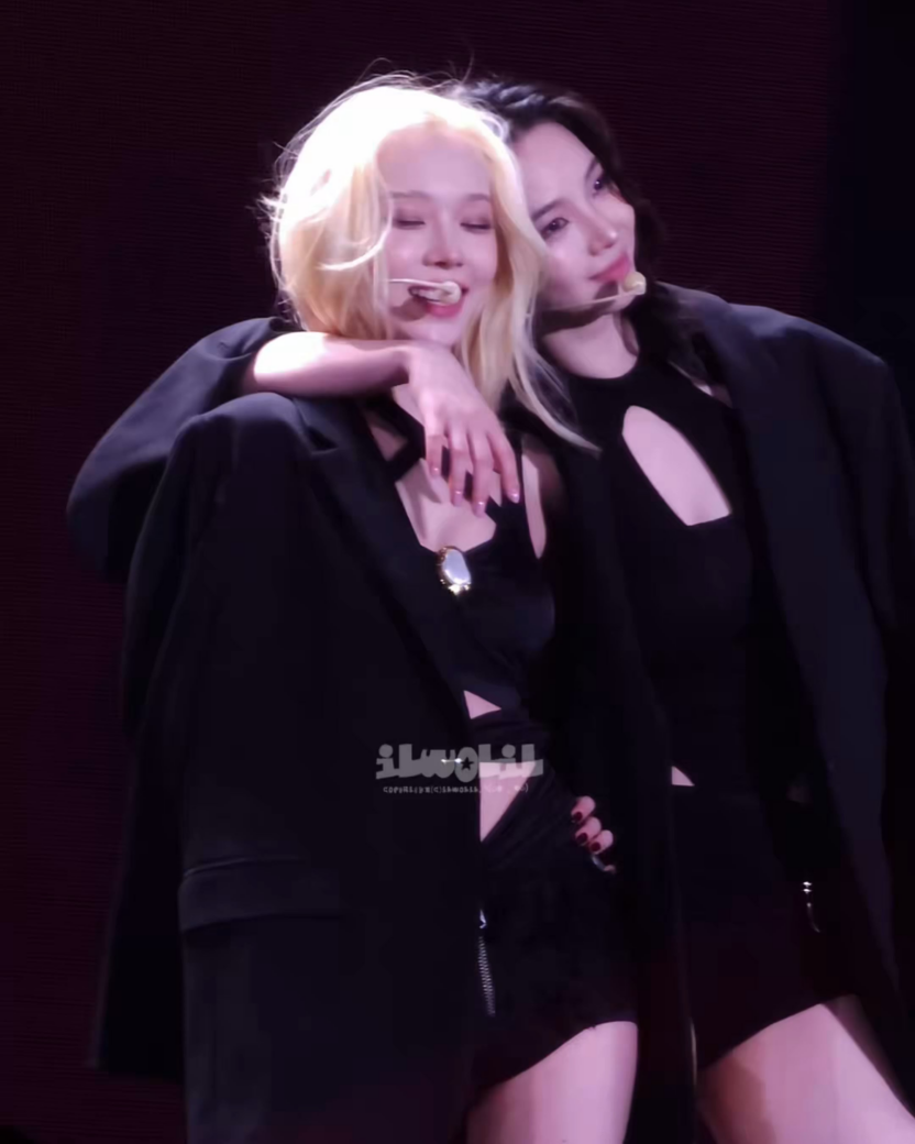 260811 Winter (w/ Karina)