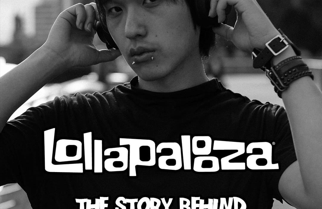 260811 2Spade Instagram Update with aespa - The Story Behind DJing for aespa at Lollapalooza 2026