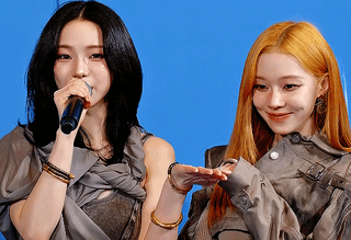 260514 Winter (w/ Karina)