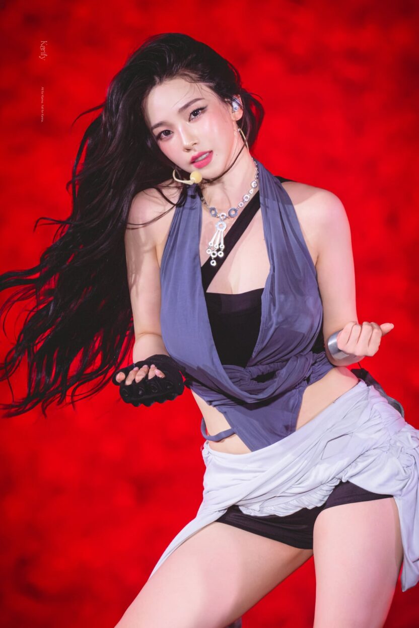 260807 Karina