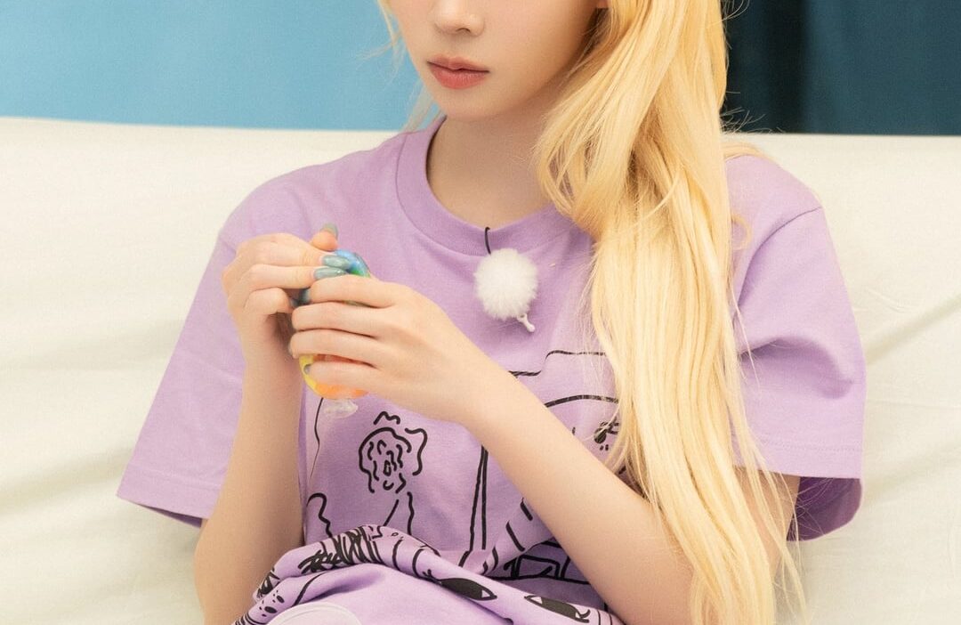 260806 Winter - aesParty EP.15 (Still Cut)