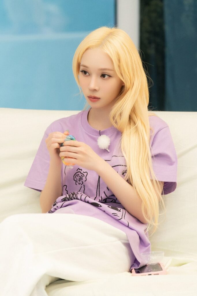 260806 Winter - aesParty EP.15 (Still Cut)