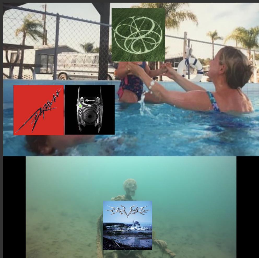 State of aespa's discography at performances