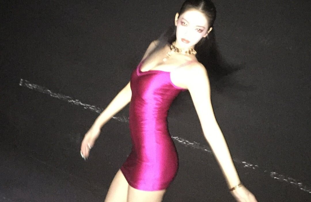260804 Ningning Instagram Update 2