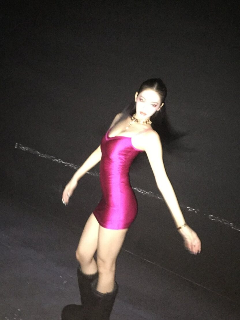260804 Ningning Instagram Update 2
