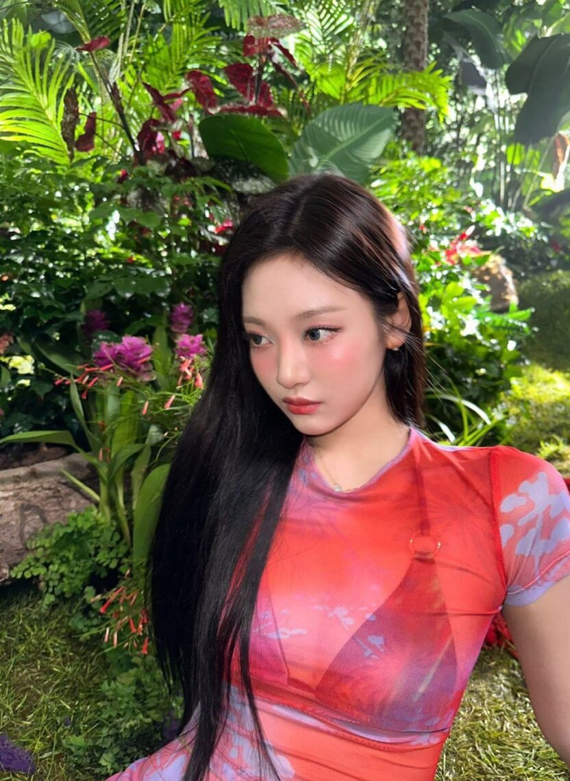 230819 Ningning