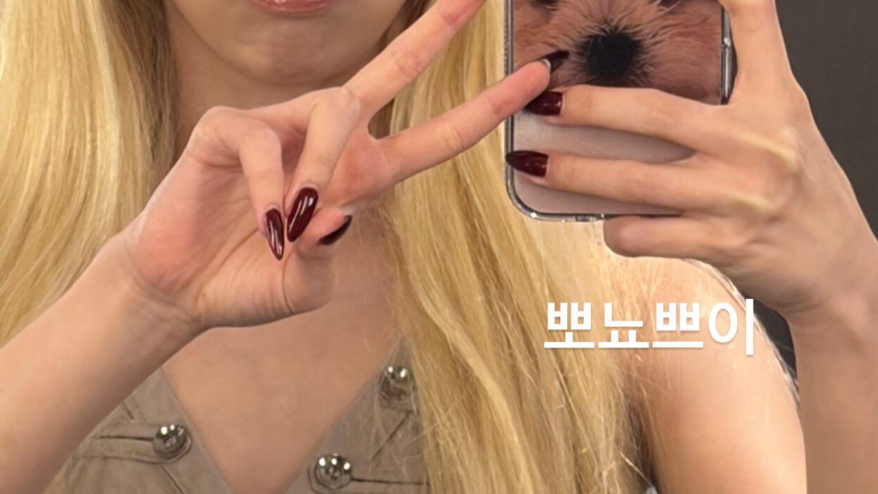 260811 Winter Instagram Story Update