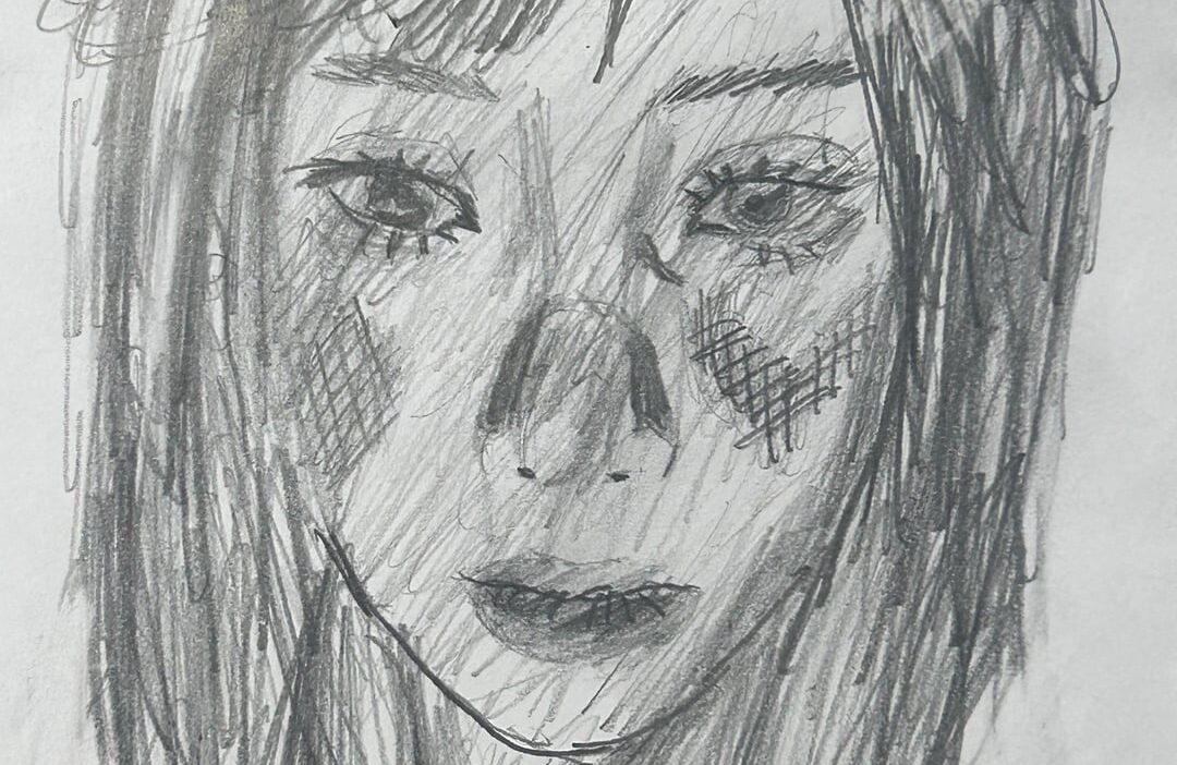 i drew Winter .