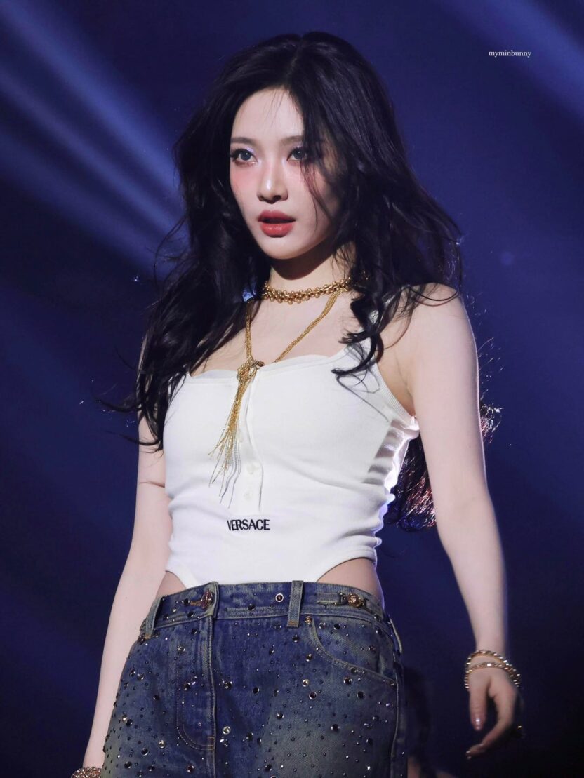 250316 Ningning