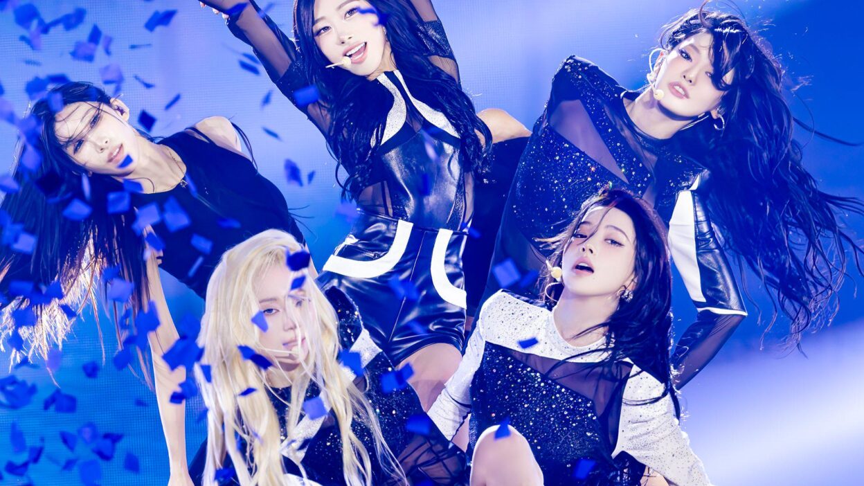 260808 Giselle w/ Ningning, Winter, Karina