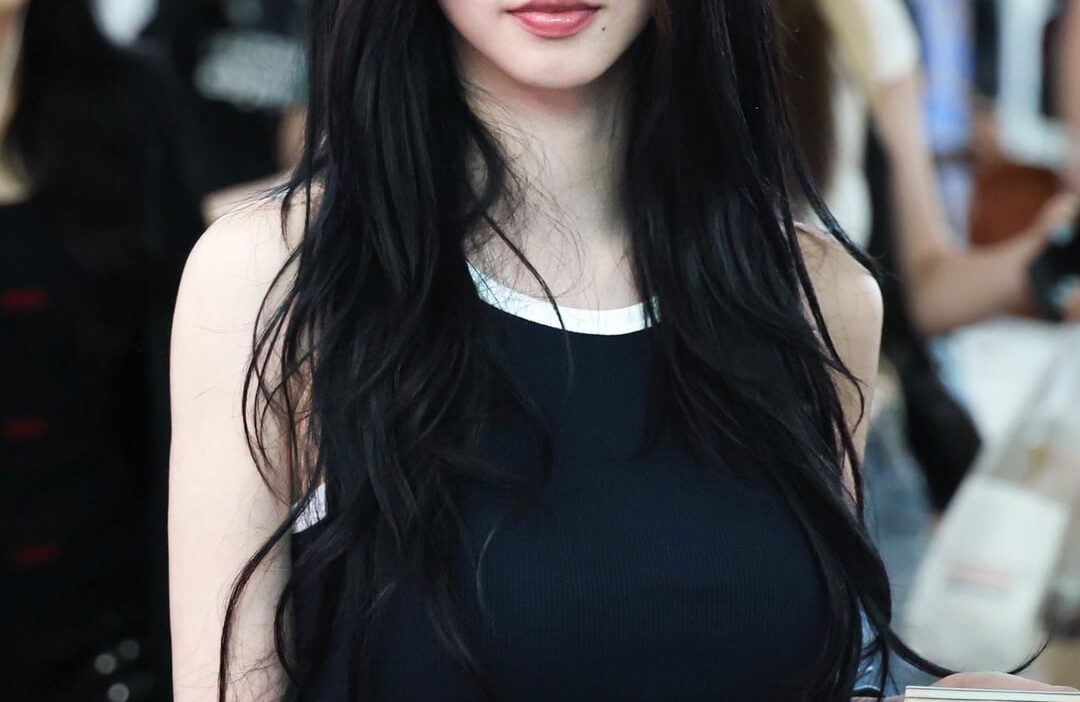 260731 Karina