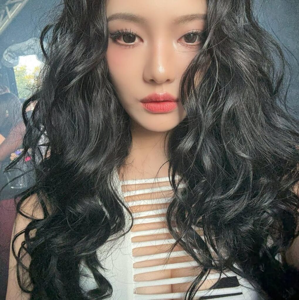 260804 Ningning Instagram Update with aespa
