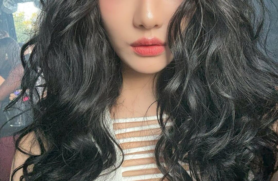 260804 Ningning Instagram Update with aespa