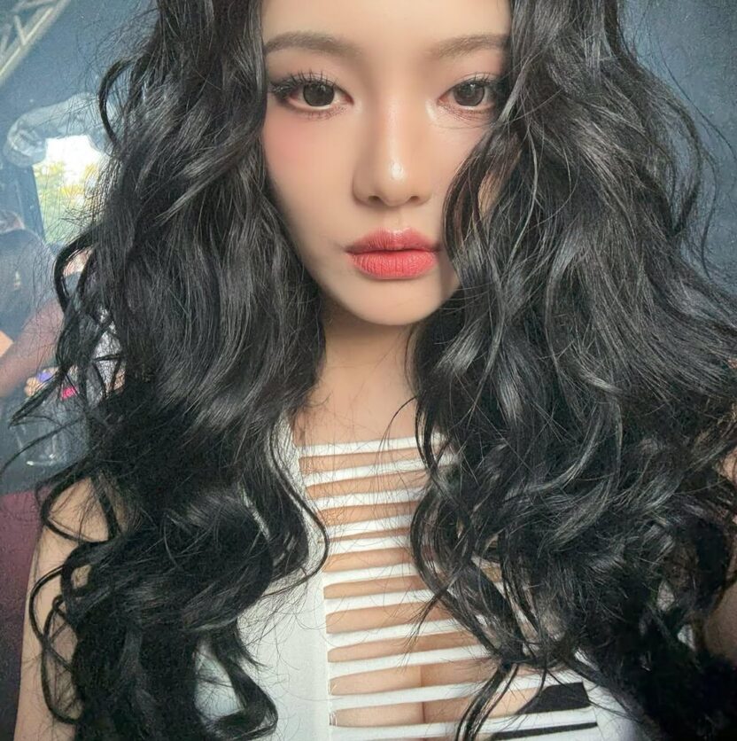 260804 Ningning Instagram Update with aespa