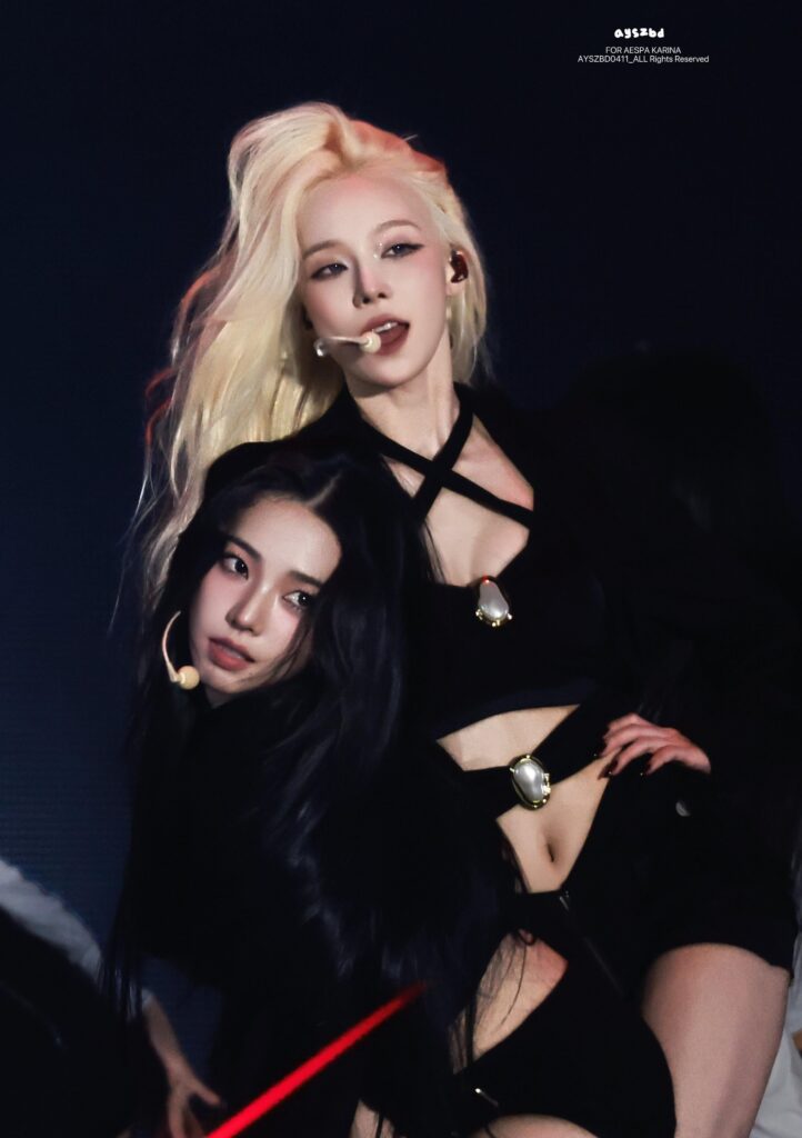 260808 Winter (w/ Karina)