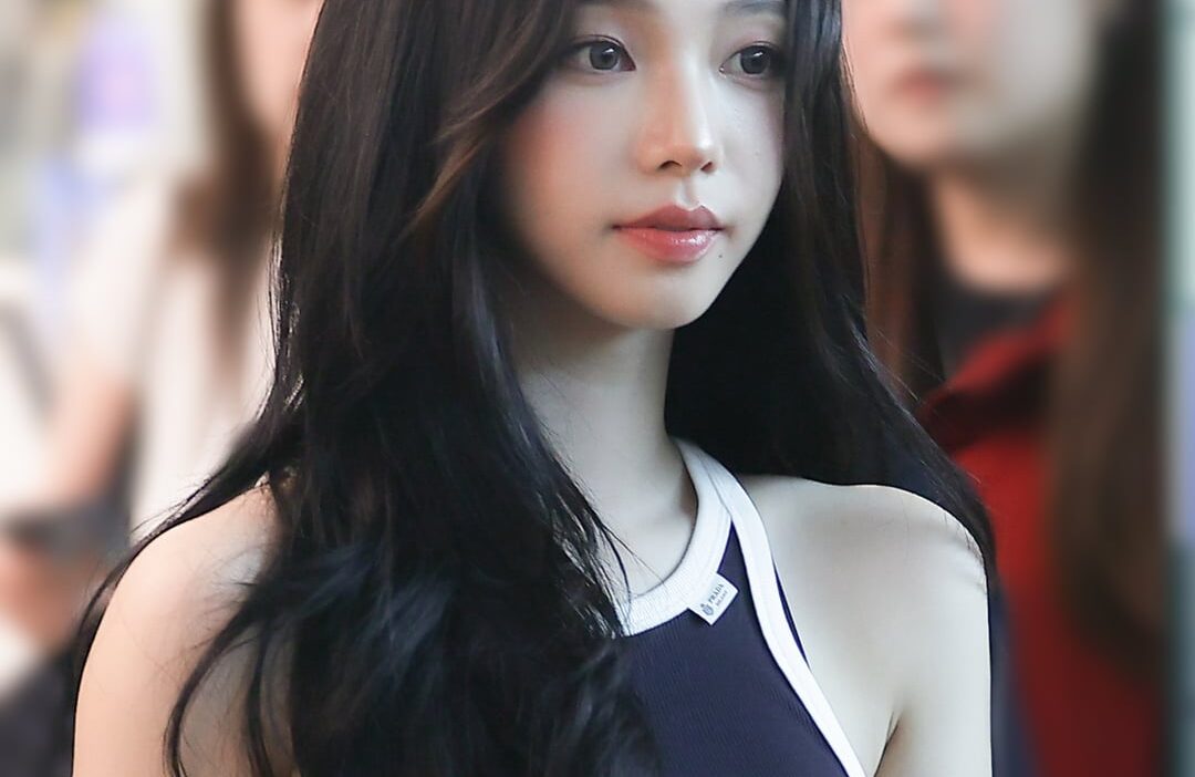 260731 Karina