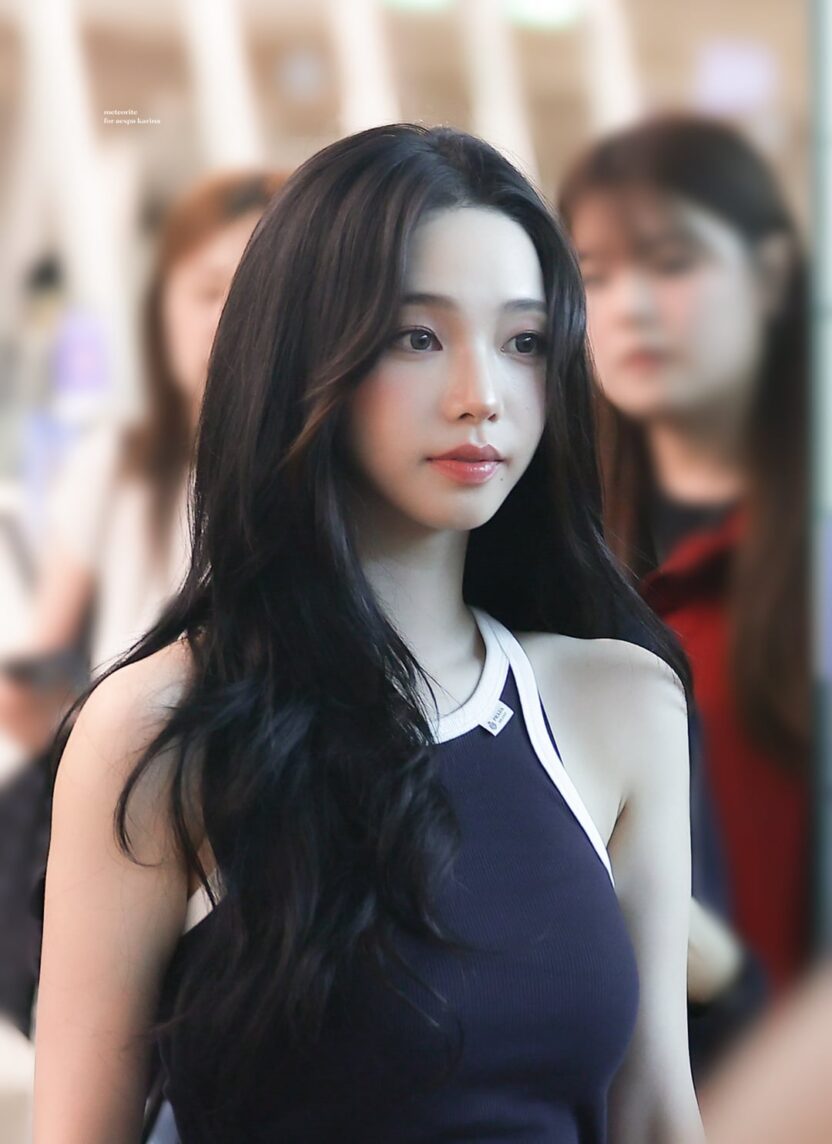 260731 Karina