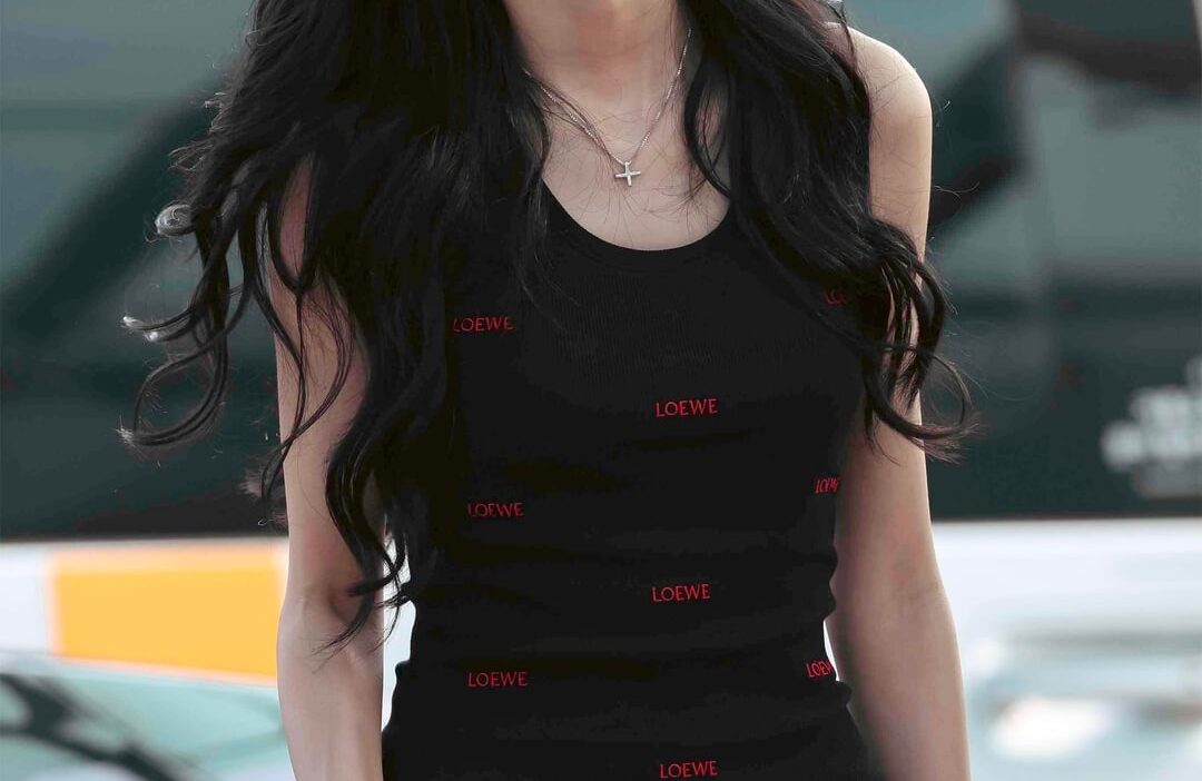 260731 Giselle