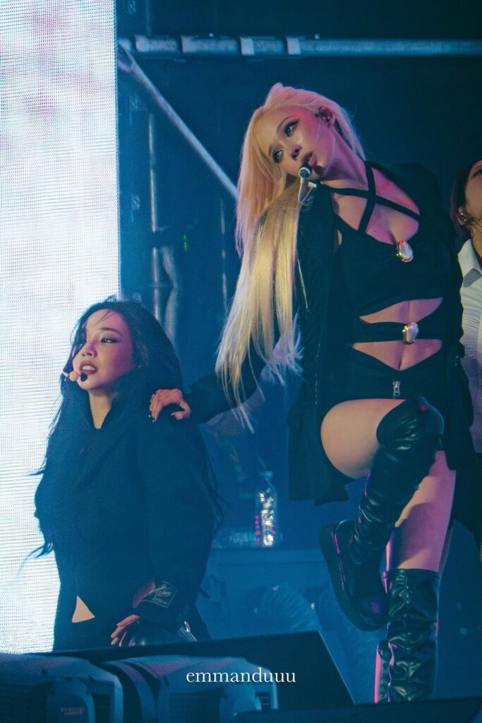 260807 Winter (w/ Karina)