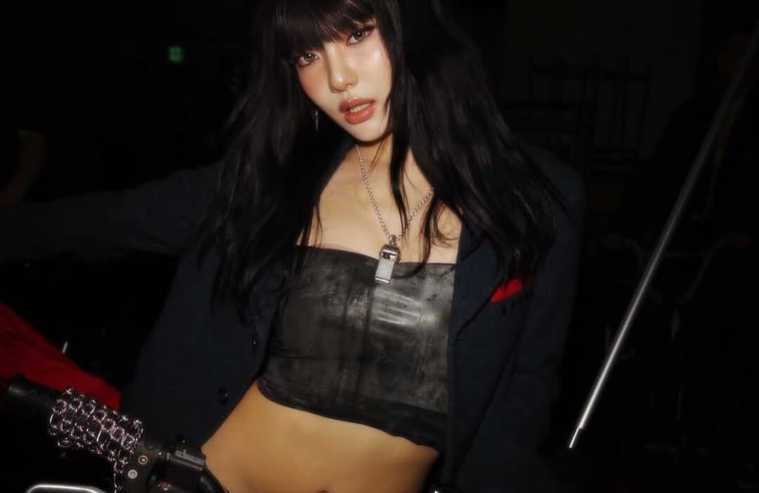 260805 Ningning Instagram Update