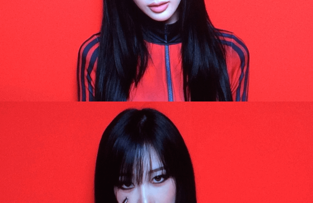 260805 aespa - Switchblade (Feat. Ty Dolla $ign) (MV Behind Photos - Giselle)