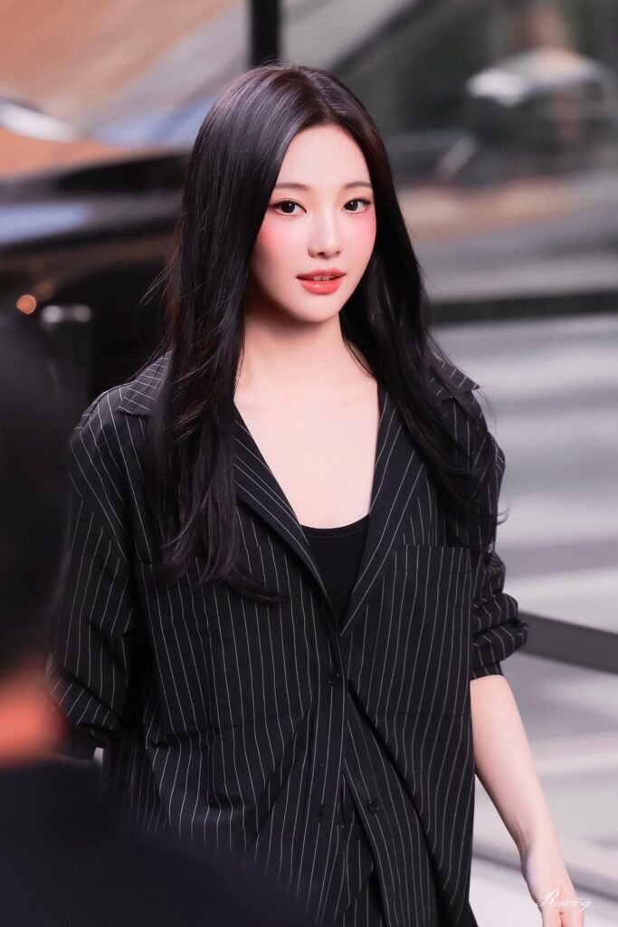 250701 Ningning
