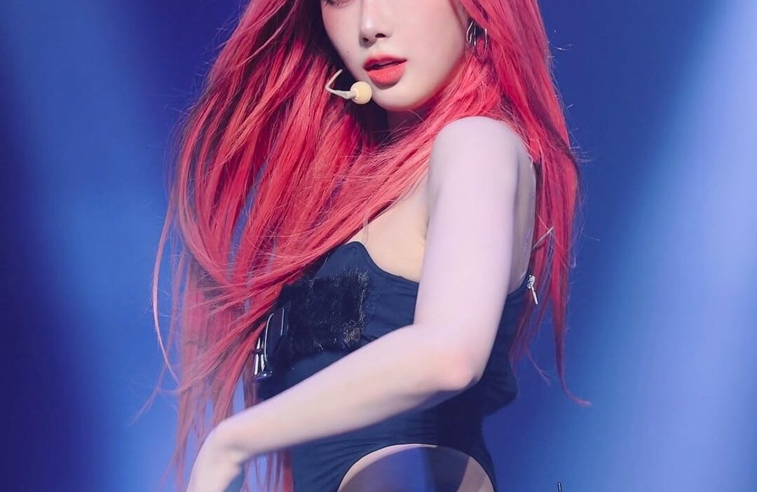 250316 Giselle