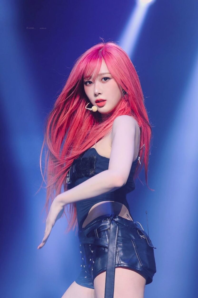 250316 Giselle
