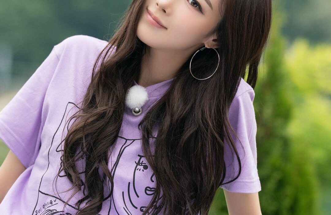 260806 Giselle