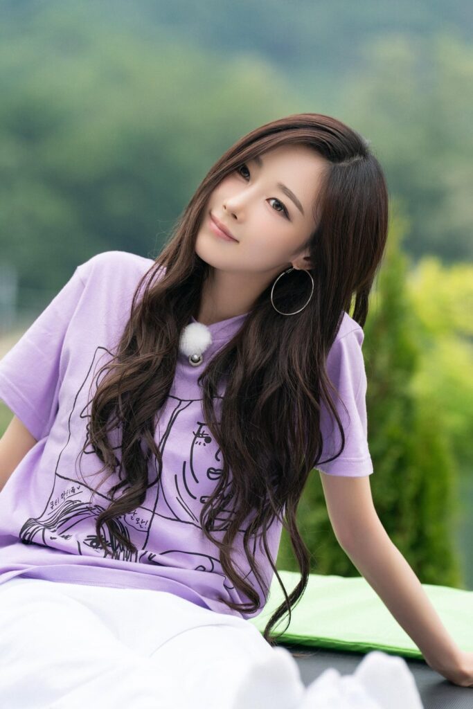 260806 Giselle