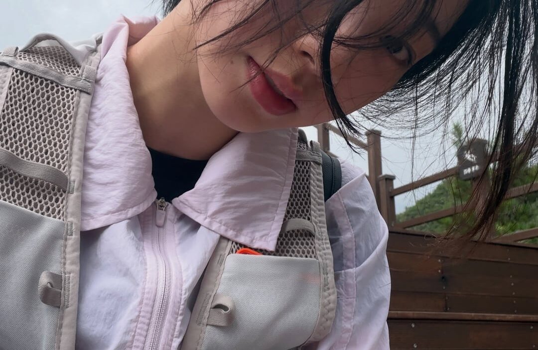 260805 Karina Instagram Update