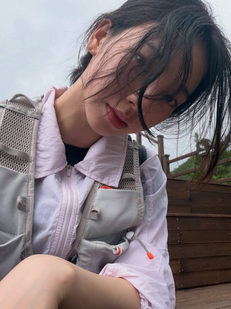 260805 Karina Instagram Update