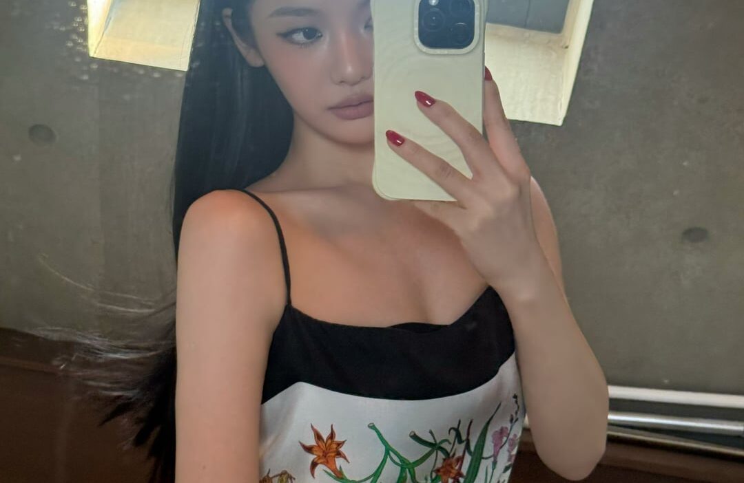 260801 Ningning Instagram Update