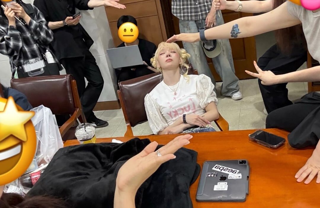 260805 Winter Instagram Story Update