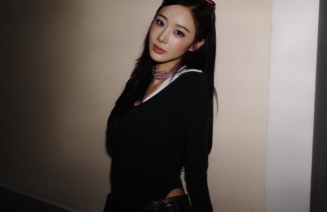 260805 Giselle Instagram Update with Ningning 2