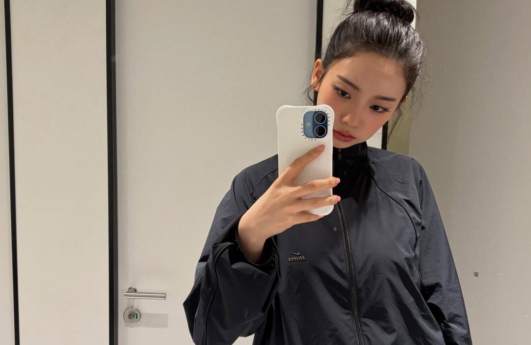 260805 Karina Instagram Update